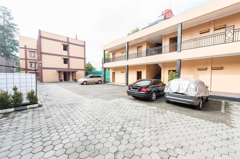 Others 5, Hotel 68 Lembang, Bandung