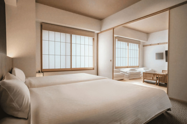 Others 5, Oaks Vacation Club Kyoto Gojo, Kyoto