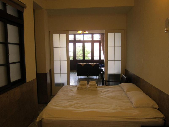 Bedroom 2, shennong147, Tainan