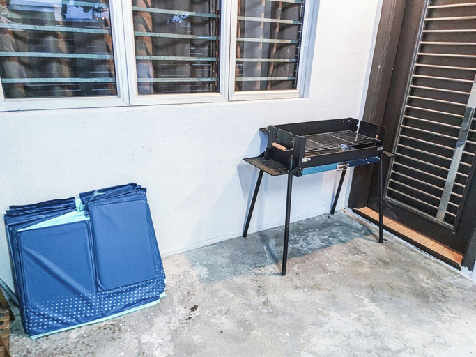Others 4, Cozy 4-Bedroom House at Klang by HCK, Klang
