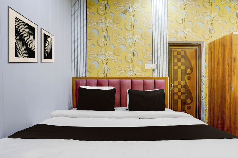 Others 2, Super Hotel O Banaras Junction BLW, Varanasi