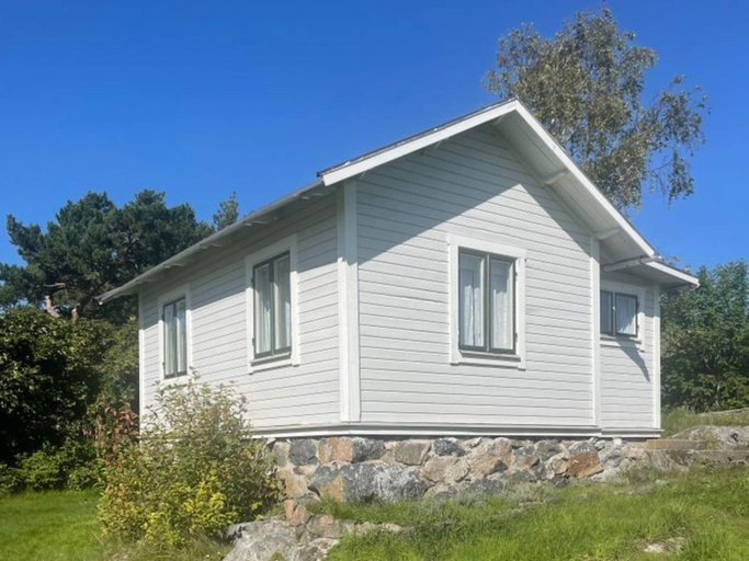 Others 5, 3 Person Holiday Home in Dalaro, Haninge