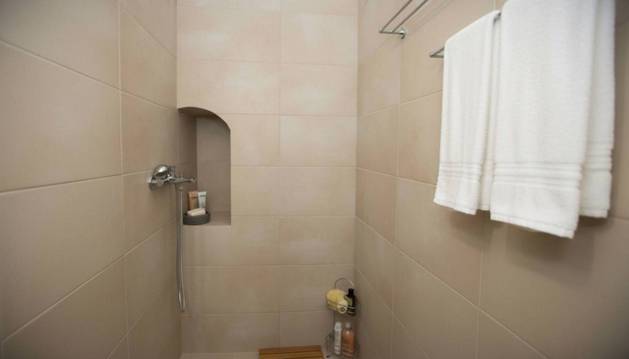 Bathroom 5, Mykonos Town Home for Two, South Aegean