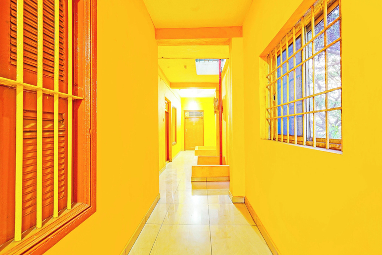 Others 5, Hotel O Thavalakuppam Bus Stand, Puducherry