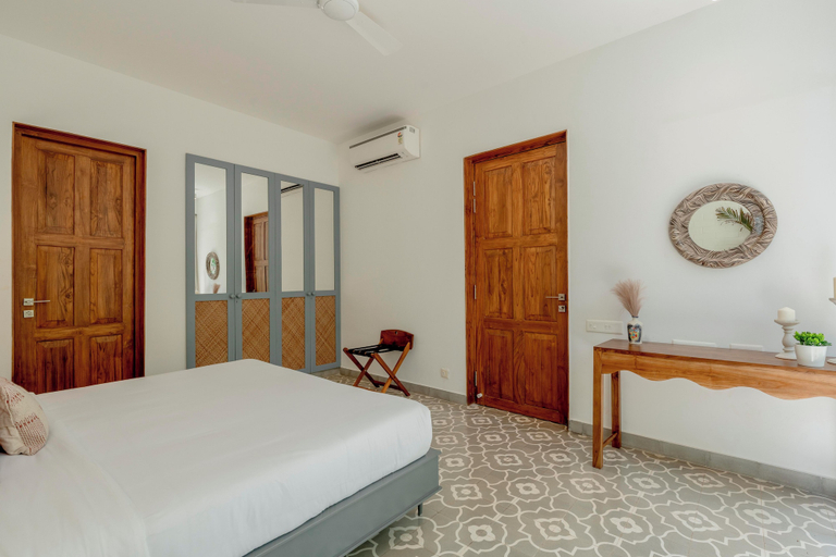 Others 2, Staymaster Avyakta - 3BR Villa with Pool, North Goa
