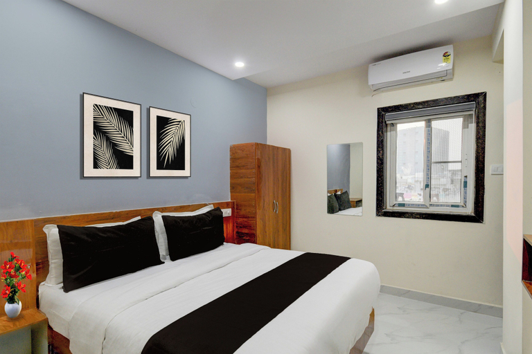 Others 4, Townhouse Gachibowli Flyover Hyderabad, Hyderabad