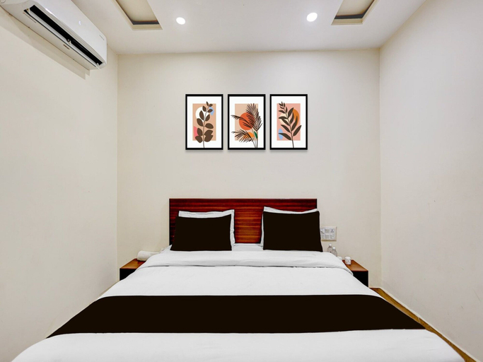 Others 5, Classic Hotel Shivalika, Jaipur