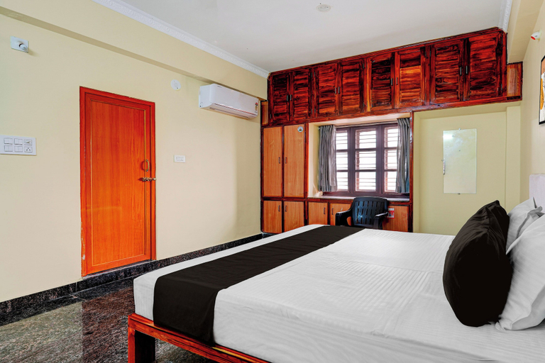 Others 2, Super Hotel O Tirupati Chennai Highway, Chittoor