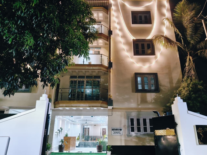 Others 5, Majestic Inn, Kamrup Metropolitan