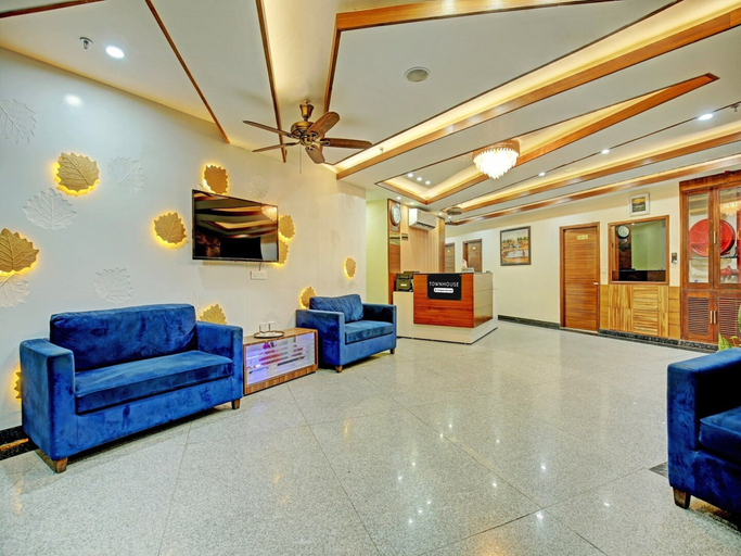 Others 5, Super Deluxe Room Hotel Vihaan Residency, Sahibzada Ajit Singh Nagar