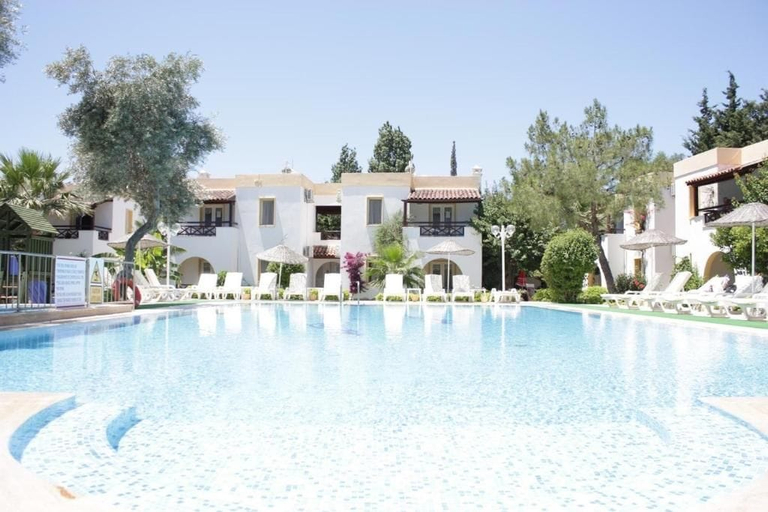 Others 4, Toloman Bitez Park Apartments, Bodrum