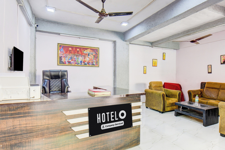Others 4, Hotel O Western Avenue Pune, Pune