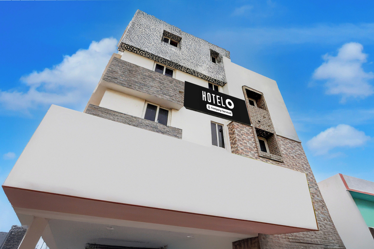 Others 5, Hotel O Anna Nagar Madurai, Madurai