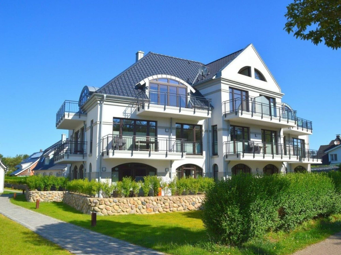 Exterior & Views 1, Rothtraut Remise 4, Nordfriesland