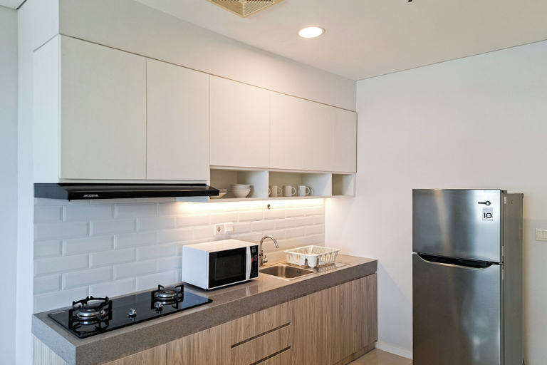 Others 5, Modern And Easy Living 2Br At Apartment Paddington Heights, Tangerang