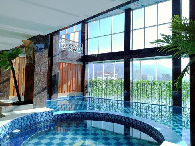 Sport & Beauty 2, Grand Bayu Hill Hotel Takengon, Central Aceh