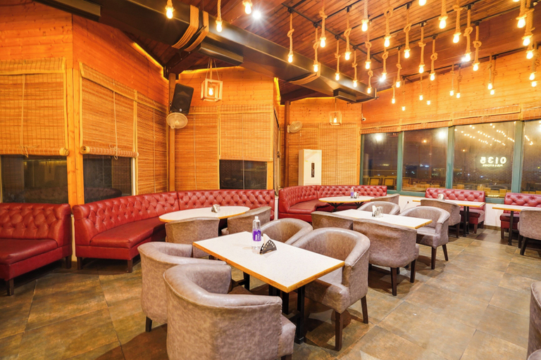 Others 2, Townhouse Oak Silver City Chowk, Dehradun