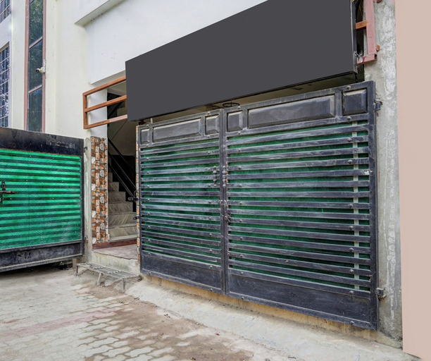 Others 4, Hotel O George Town, Kaushambi
