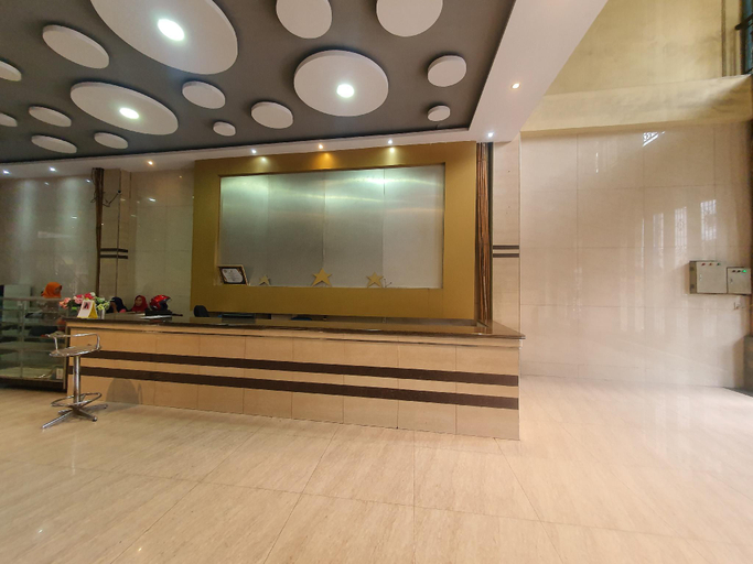 Public Area 3, Hotel Bintang, Asahan