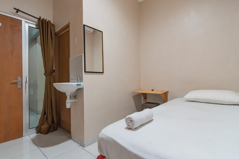 Bedroom 2, Maminoti Syariah Residence, Bogor