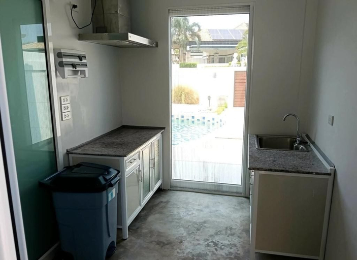 Others 3, Orchid Paradise Homes OPV214, Hua Hin
