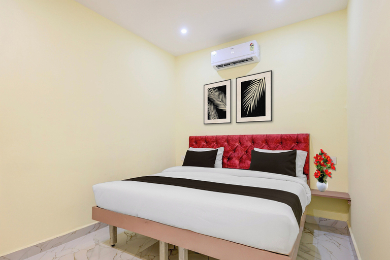 Others 4, Super Hotel O Seven Road Junction, Srikakulam
