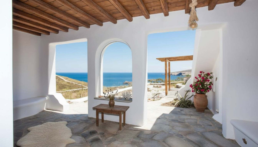 Others 2, Mykonos Home by Beach, South Aegean