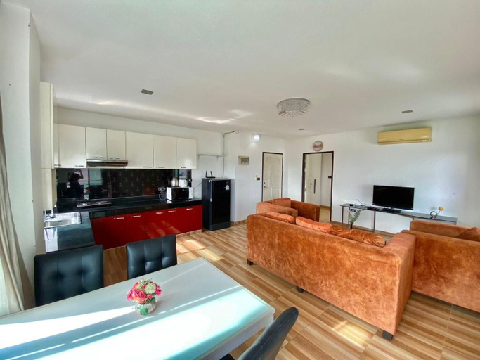 Others 3, HI STYLE CONDOMINIUM, Phuket Island