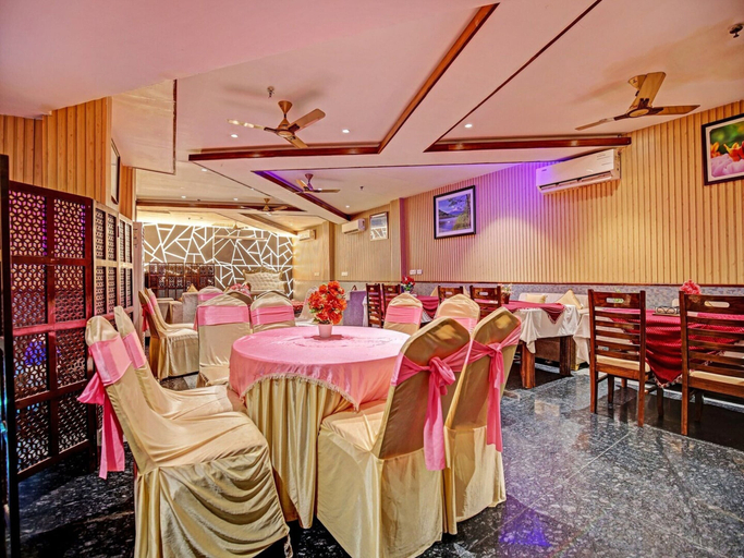 Others 3, Super Deluxe Room Hotel Vihaan Residency, Sahibzada Ajit Singh Nagar