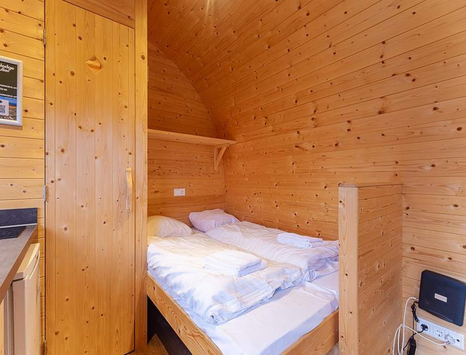 Others 5, Holiday Home in Burgh-haamstede, Schouwen-Duiveland