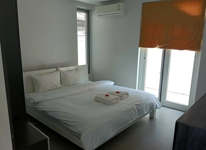 Others 1, Orchid Paradise Homes OPV214, Hua Hin