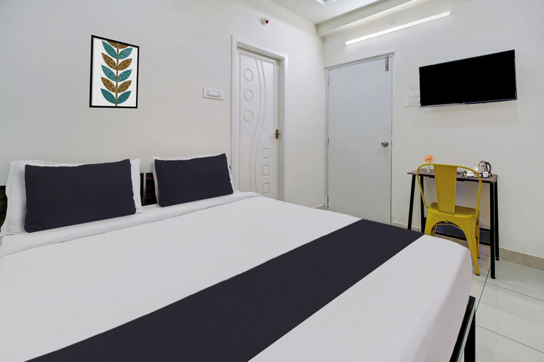 Others 1, OYO Hotel O Amaravathi Road Annapurna, Guntur