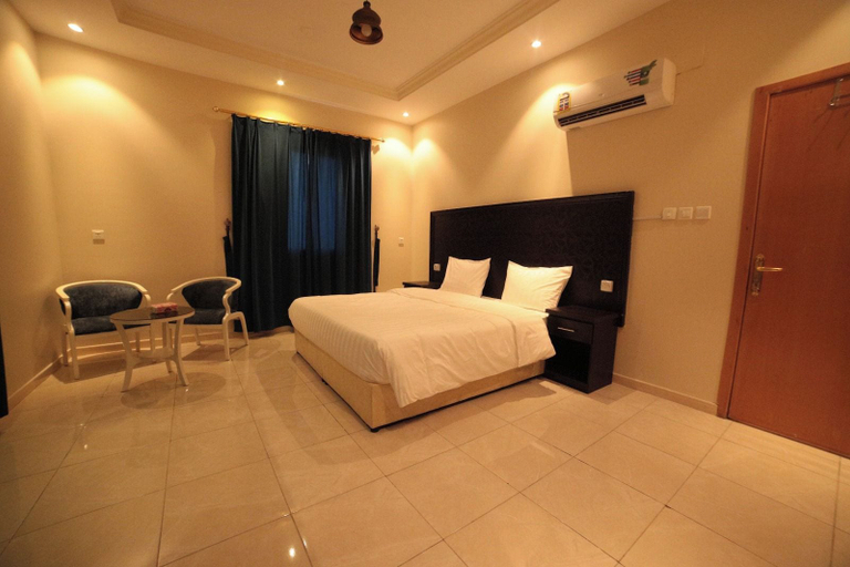 Others 4, Ronaq Al Mansak Serviced Apartments
