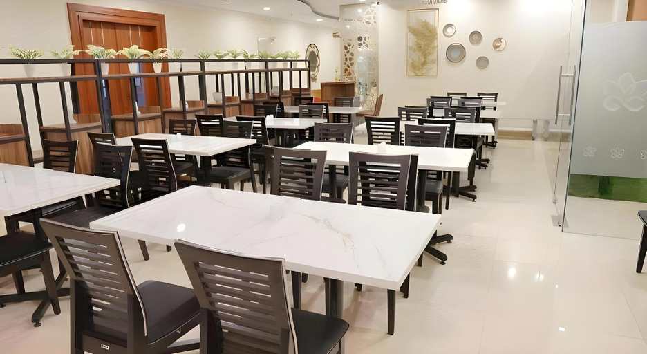 Food & Drinks 5, Solo Grand City Hotel, Solo