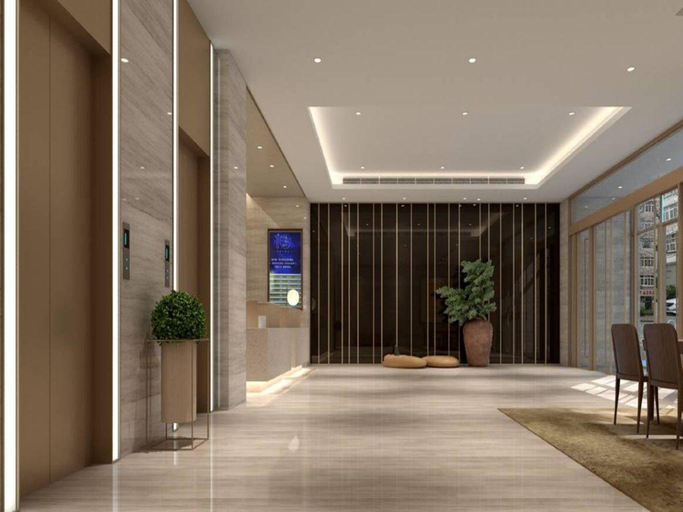 Others 5, Ji Hotel Tianjin Zhongshan Road , Tianjin