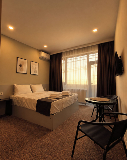 Others 3, Buta Boutique Hotel, Tbilisi