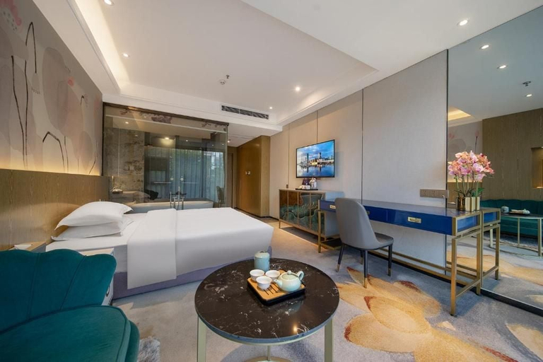 Others 3, Yunzhu Hotel - Zhu Cun Metro Guangzhou, Guangzhou
