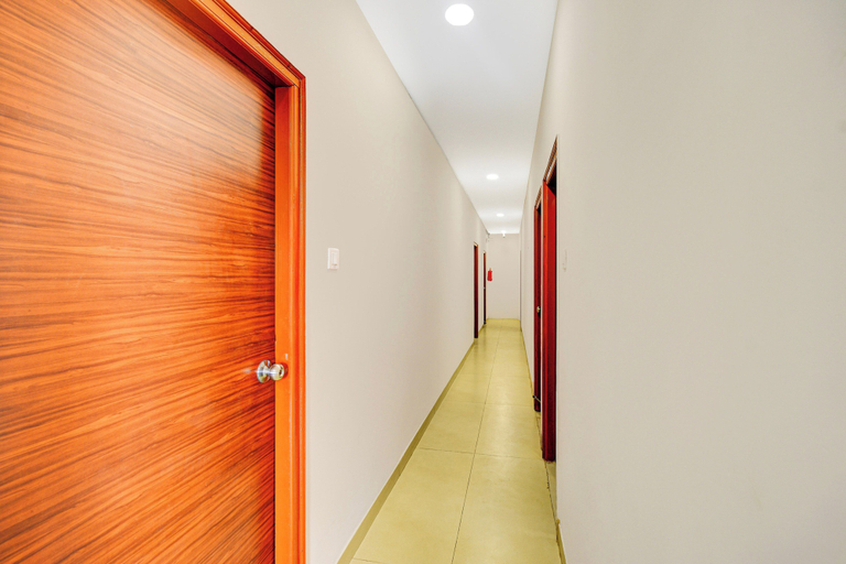 Others 5, Townhouse Suchitra IDA Jeedimetla, Ranga Reddy