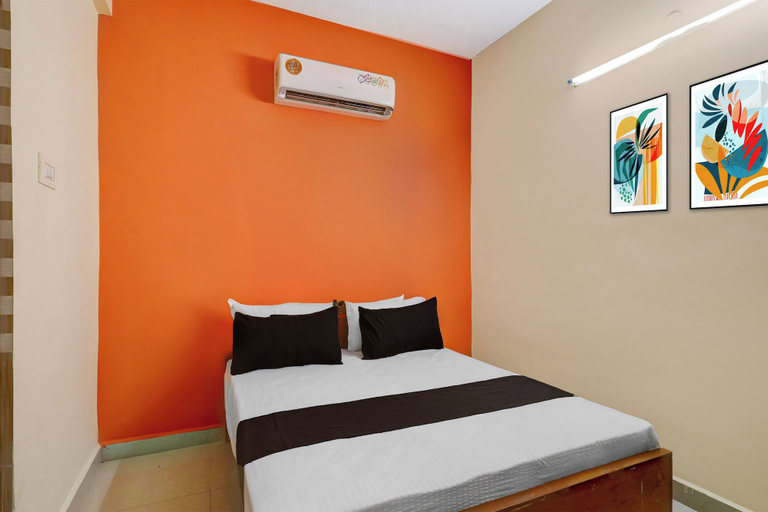 Others 2, Hotel O Rela Hospital Chromepet, Kancheepuram