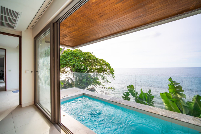 Others 2, Kamala Beach frontline sea view villa, Phuket Island
