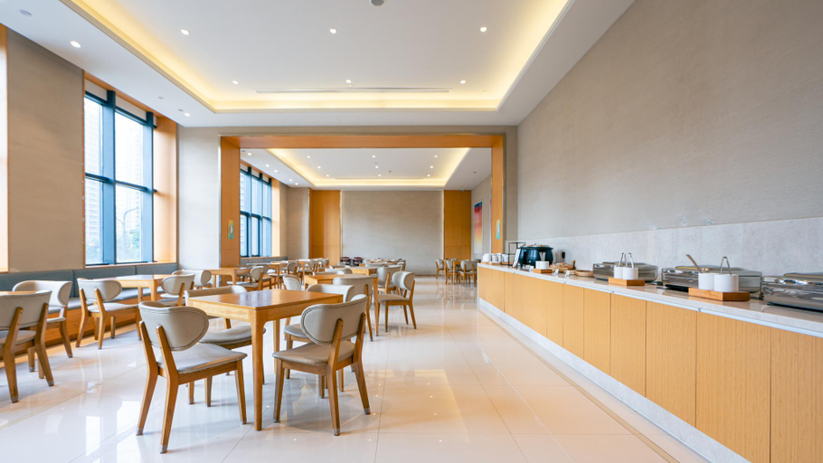 Food & Drinks 4, Ji Hotel (Hangzhou Safari Park), Hangzhou