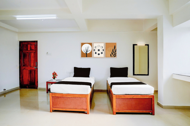 Others 2, Super Hotel O Pachgaon Near Kolhapur, Kolhapur