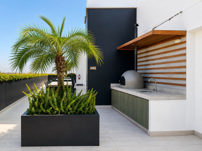 Others 5, Moderno 3 hab. para 5 Piscina y rooftop, Lima