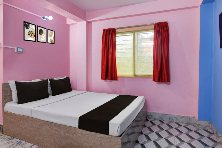 Others 2, Hotel O Shakuntala Park Bus Terminus, South 24 Parganas