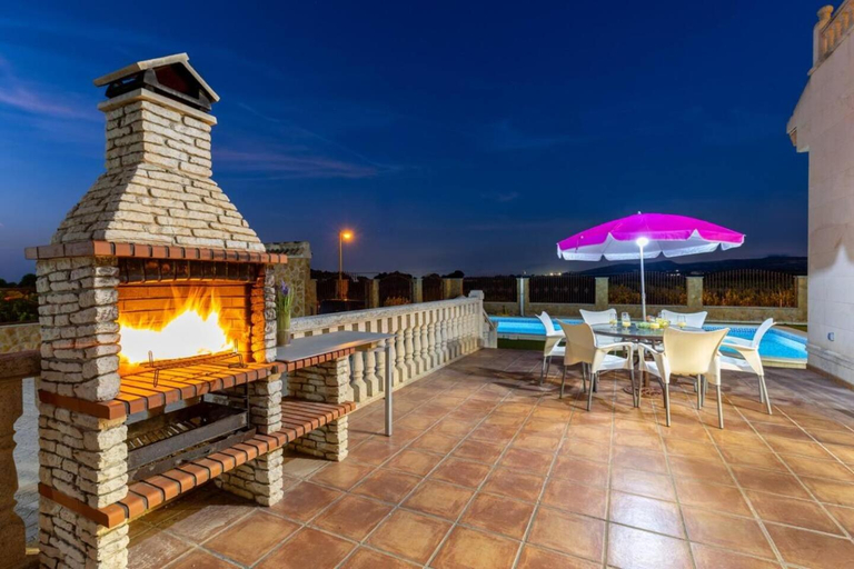 Others 4, Real Dream Villa By Fidalsa, Alicante