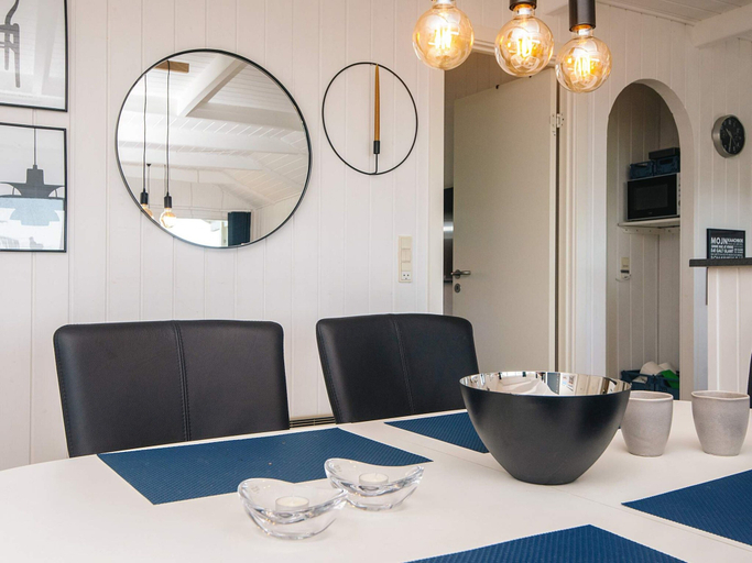 Others 3, 4 Star Holiday Home in Hejls, Kolding