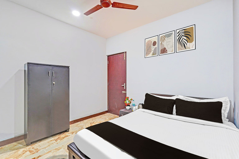 Others 5, Hotel O Sholinganallur Near Anjaneya, Kancheepuram