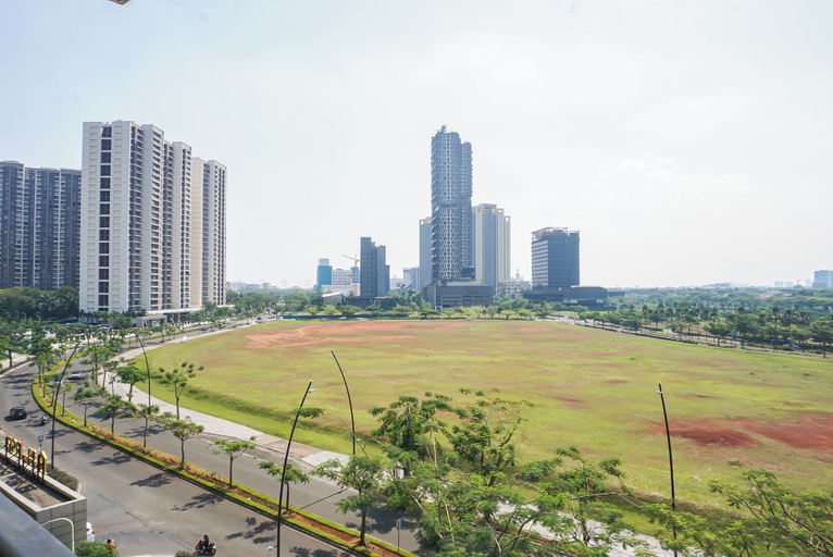 Others 5, 2Br Stunning Areum Residence At Sky House Bsd, Tangerang
