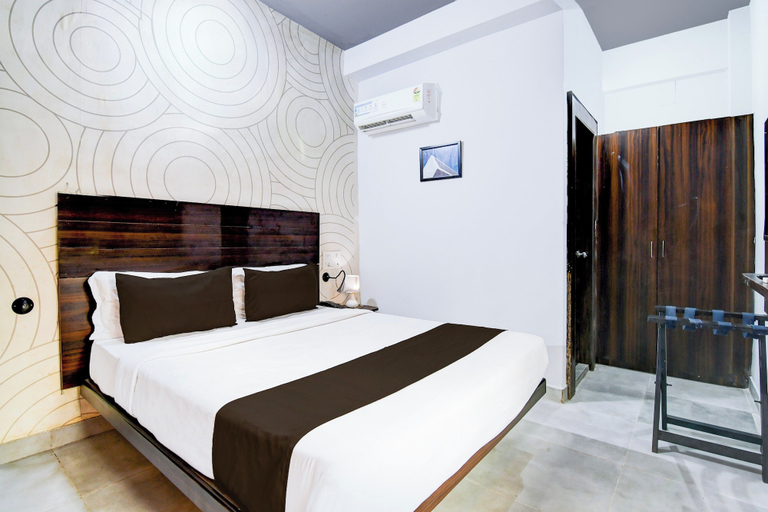 Others 5, Townhouse Chandrasekharpur, Cuttack
