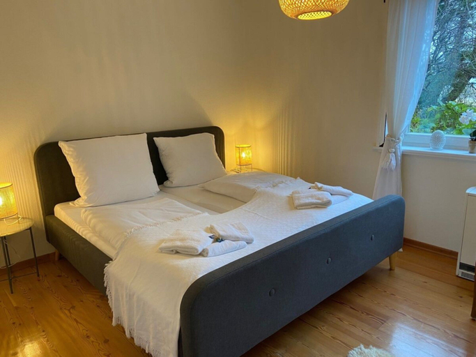 Others 5, Holiday Apartment With 2 Bedrooms, Nordfriesland